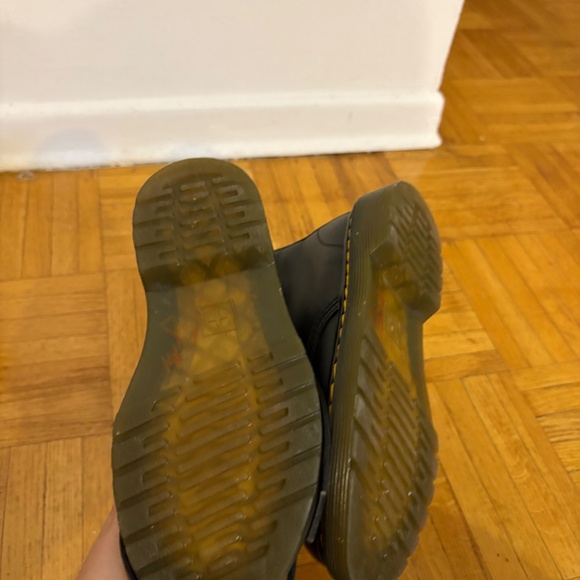 Doc Marten Youth 1460 - Picture 5 of 8